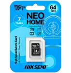 M&auml;lukaart HS-TF-D1 64G, Micro SD, 64 GB
