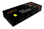 Ink Cartridge JetWorld Yellow EPSON T13X4 XL replacement C13T13X440