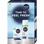 &bdquo;Nivea Homme Time to Feel Fresh&ldquo; komplekt &ndash; kinkekomplekt