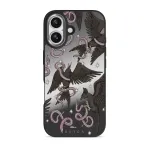 Song Unbroken - iPhone 17 Case, Elite Mirror Dark (MagSafe) / Gunmetal