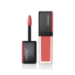 Shiseido huulel&auml;ige Make Up Lippen LacquerInk LipShine 312 Electro Peach