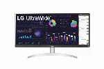 LCD-ekraan|LG|29"|21 : 9|Paneel IPS|2560x1080|21:9|5 ms|K&otilde;larid|Kallutatav|29WQ600-W