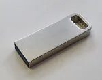 IMRO USB 3.0 CHEETAH / 64 GB USB-m&auml;lupulk Chrome