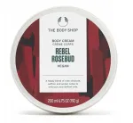 The Body Shop - kehakreem Rebel Rosebud (Kehakreem) 200 ml