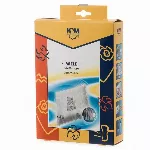 Tolmuimejakotid K&M M70 Mikro, 4 tk.