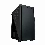 Zalman T3 Plus, ventilaator x2
