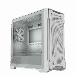 KORPUS MIDITOWER ATX W/O PSU/GB-C102GI VALGE GIGABYTE
