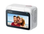 Veiksmo kamera Insta360 GO 3S Standard Edition Arctic White CINSAATA-GO-3S-STD-WHT