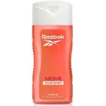 Reebok Move Your Spirit For Women du&scaron;igeel, 250ml