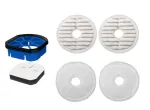 Bissell SpinWave + Vac hoolduspakett 3893N jaoks Bissell SpinWave + Vac PET
