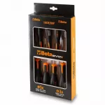 BETA P&Ouml;&Ouml;&Ouml;RKIMISVAHENDITE SET 8tk. 1203E/D8P