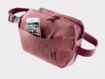 Deuter Passway 2 pol&uuml;etersulfoon (PES) pruun Unisex stiilis &otilde;lakott
