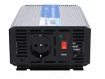 Car inverter 12V, 1500W modified sine wave