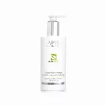 APIS_Acne-Stop puhastav kreem rohelise teega 300ml