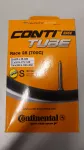 28" ventiil Presta kaamera 18/25-622/630 Continental Tube Race