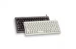 "CHERRY G84-4100 Corded US-Layout hellgrau"