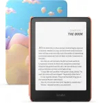 Amazon Kindle Paperwhite Kids 16GB 7" 2024 Starfish