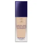CLARESA_Natural Skin Tinted Serum Foundation Natural Skin Tinted Serum Foundation 1W Light Warm 32ml