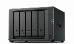 Synology DX525 Disk Array Desktop Black