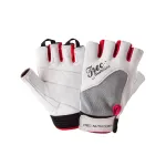 Treeningkindad TREC #23 / GLOVES LADIES WHITE XS