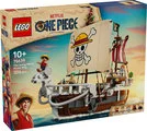 LEGO&reg; 75639 ONE PIECE piraatlaev "Going Merry"