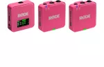 "RODE Wireless GO III" roosas