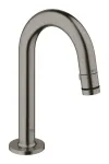 Grohe Universal &ndash; valamuventiil, k&otilde;va grafiit, poleeritud, 20201AL0