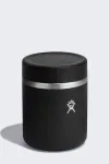 "Hydro Flask" isoleeritud toidupurgi reisitermos (28 oz / 828 ml) - must
