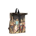 NEW REBELS Mart Art La 51.1510 - MARGA