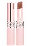 Yves Saint Laurent Lovenude Lip Blusher 09 3am Espresso 3,2g
