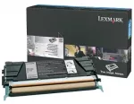 Lexmark X264H31G toonerikassett, 1 tk, originaal, must