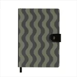 Double Take - Notebook, A5 (14.8 x 21cm) / Lined