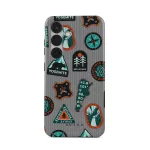 Basecamp - Samsung Galaxy S25 Plus Case, Tough (Magnetic) / N/A