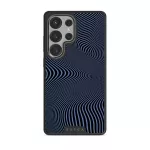Pulse - Samsung Galaxy S25 Ultra Case, Elite Dark (Magnetic) / Gunmetal