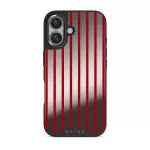 Favorite Bikini - iPhone 16 Case, Elite Mirror Dark (MagSafe) / Gunmetal