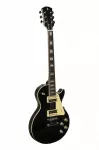 Stagg SEL-STD Black &ndash; elektrikitarr