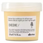 DAVINES_Dede palsam, sobib igat t&uuml;&uuml;pi juustele, 250 ml