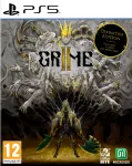 Arvutim&auml;ng Grime II Definitive Edition PS5 (V&auml;ljalaskekuup&auml;ev 2026-09-22)