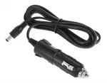 CABLETECH DC 2,1/5,5 sigaretis&uuml;&uuml;taja &uuml;henduskaabel, 1,5 m (sobib mudelile KM0224-T1)