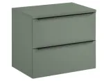 70 cm m&ouml;&ouml;blikomplekt koos lauaplaadiga &bdquo;set-sog b green 70 cm&ldquo;