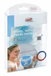 SISSEL&reg; soojendav-jahutav p&auml;rlgeeliga n&auml;omask