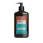 Arganicare, Argan Oil & Shea Butter, Hair Conditioner, Repairing & Moisturising, 400 ml