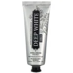Biobaza, Deep White, Natural Ingredients, Whitening & Remineralising, Toothpaste, 75 ml