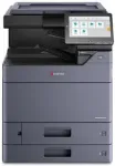 Kyocera TASKalfa MZ4001ci Laser v&auml;rviline MFP A3 40 lk/min USB Ethernet LAN (TEND)