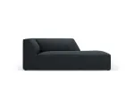 Chaise Longue Right, "Siena", 1 Seat, 93x181x69 Made in Europe