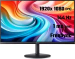 Acer SA273P1BI &ndash; 144 Hz | Full HD | IPS | 27"