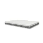 Madrats SLEEP CORE MATB90, Mantova Geo/kangas 15/libisemisvastane alus