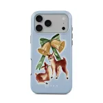 Baby Rudolph - iPhone 17 Pro Max Case, Tough (MagSafe) / N/A