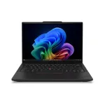 Lenovo ThinkPad T14 G7 Ultra 5 325 14.0"WUXGA Touch IPS 500nits LP AG 32GB LPDDR5X-6800 SSD1TB Intel Graphics 60Wh Cam5MP+IR W11Pro Black 3Y OnSite + Lenovo TP Essential Plus 16 Backpack 4X41C12468
