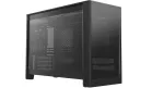 &bdquo;Montech Case&ldquo; &bdquo;Minitower&ldquo; MATX-korpus ilma toiteplokita ja jahutusseadmeta (B)